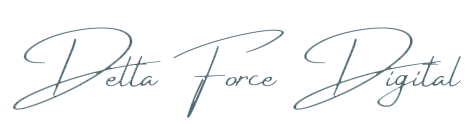 Delta Force Digital